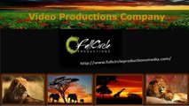 Video Production Services Company