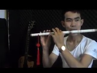 Faded Phiên bản sáo trúc được chính Alan Walker vào khen , hay tuyệt (y)Video: Thạnh Phan