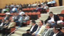 Akhisar Belediye Başkanı Salih Hızlı, Stadyum Devri Yetkisini Meclisten Aldı