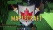 Minecraft: Maplecraft OP Factions Let's Play Episode 04 - Attempting to Raid 