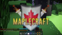 Minecraft: Maplecraft OP Factions Let's Play Episode 04 - Attempting to Raid 
