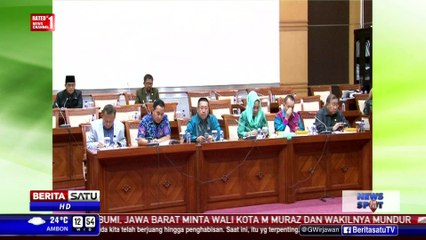 Descargar video: Pro Kontra Pelaksanaan Eksekusi Mati Jilid III