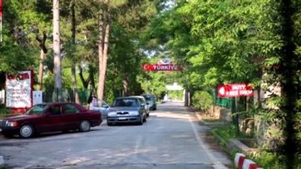 Pazarkule Gümrük Kapısı'ndan Araç Geçişleri Normale Döndü