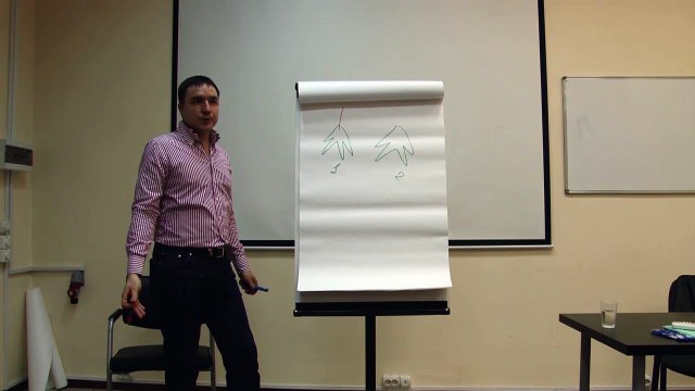 Евгений Грин — Как другого человека подключить к эгрегору