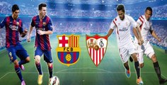 اهداف مباراة برشلونة واشبيلية 2-0 شاشة كاملة [ 2016_5_22 ] علي سعيد الكعبي [ 720 HD ]