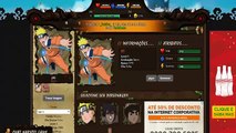 Naruto Game Round#10/Novos Personagens