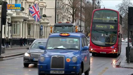 Le Brexit peut-il bouleverser le marché immobilier britannique ?