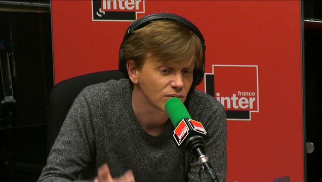 Alex Lutz : de Catherine aux Molières, L'Instant M