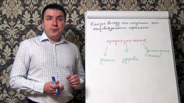 Евгений Грин — Предназначение и здоровье человека