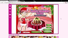 Girls go games  cooking/fake food/no real food included/