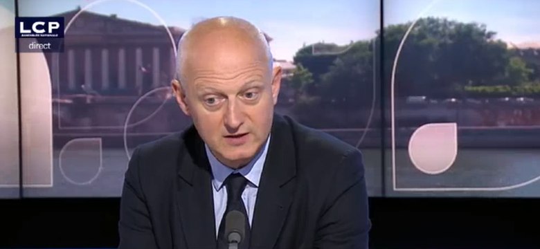 Stups : «Il y a toujours un équilibre qui doit être réglé» estime Caresche