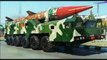 Pakistan Missiles Technology 2015 Big Threat to (Isreal & India) Must watch (1)
