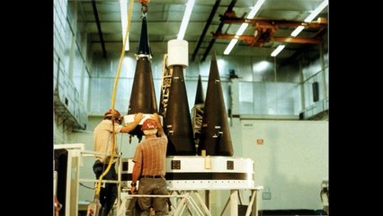 Pakistan's latest Shaheen 3 and 1A missile system