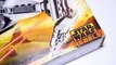 Lego Star Wars Rebels TIE Advanced Prototype Speed Build Review (75082)