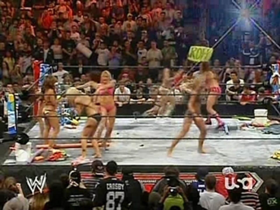 WWE.Raw.05.28.07.Bikini.Bash.Battle.Royal.XviD