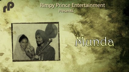 Munda | Old Punjabi Song | Sudagar Mann & Sukhwinder Sammi