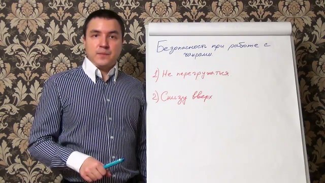 Евгений Грин — Безопасность при работе с чакрами. Снизу вверх