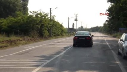Yunanistan ' da Grev Bitti, Sınır Kapıları Açıldı