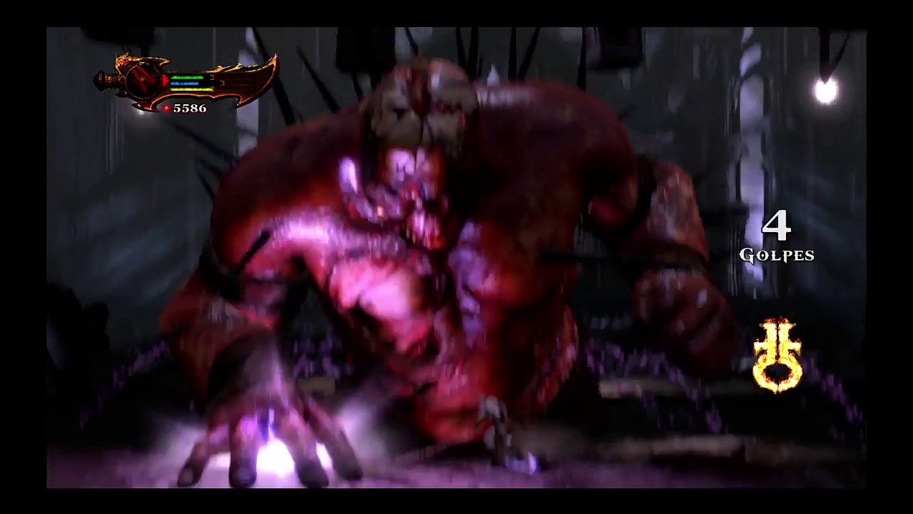 God of War® III Remastered