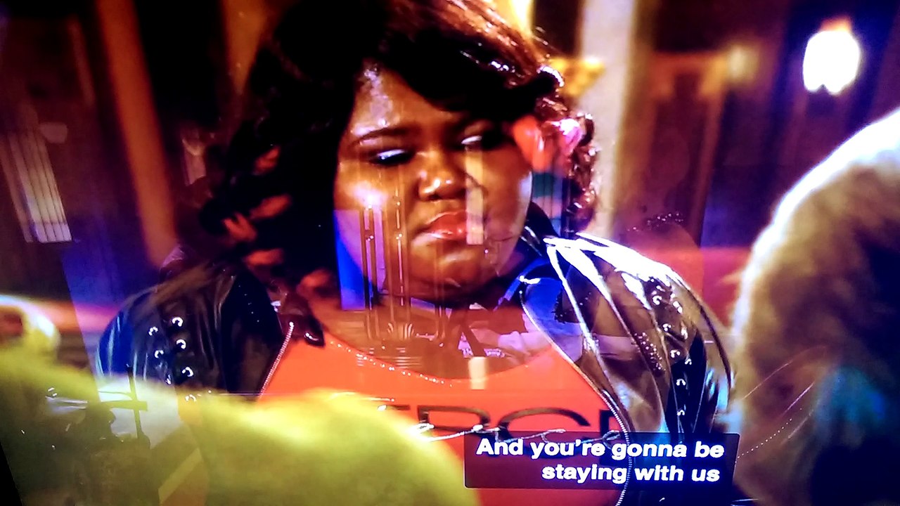 American Horror Story - Season 5.