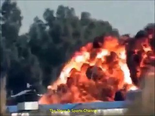 Fighter Jet Crash Videos Compilation