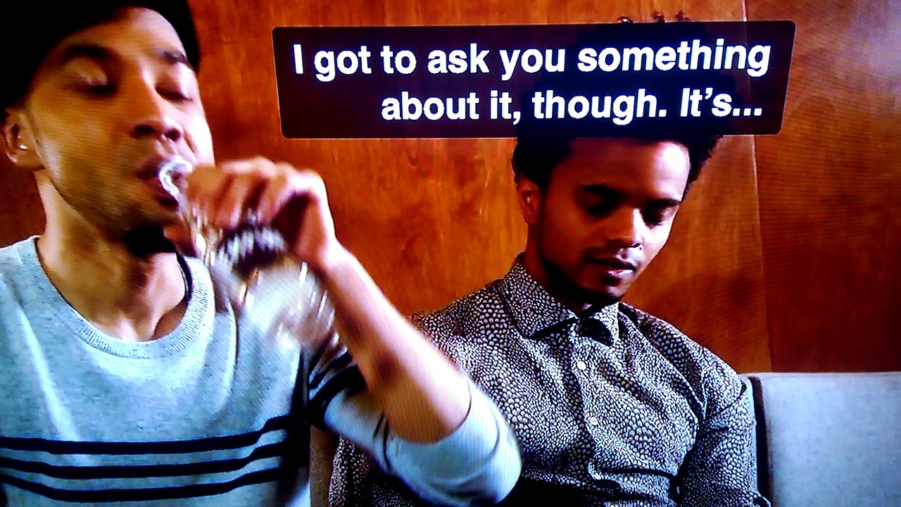 Empire Season 1.