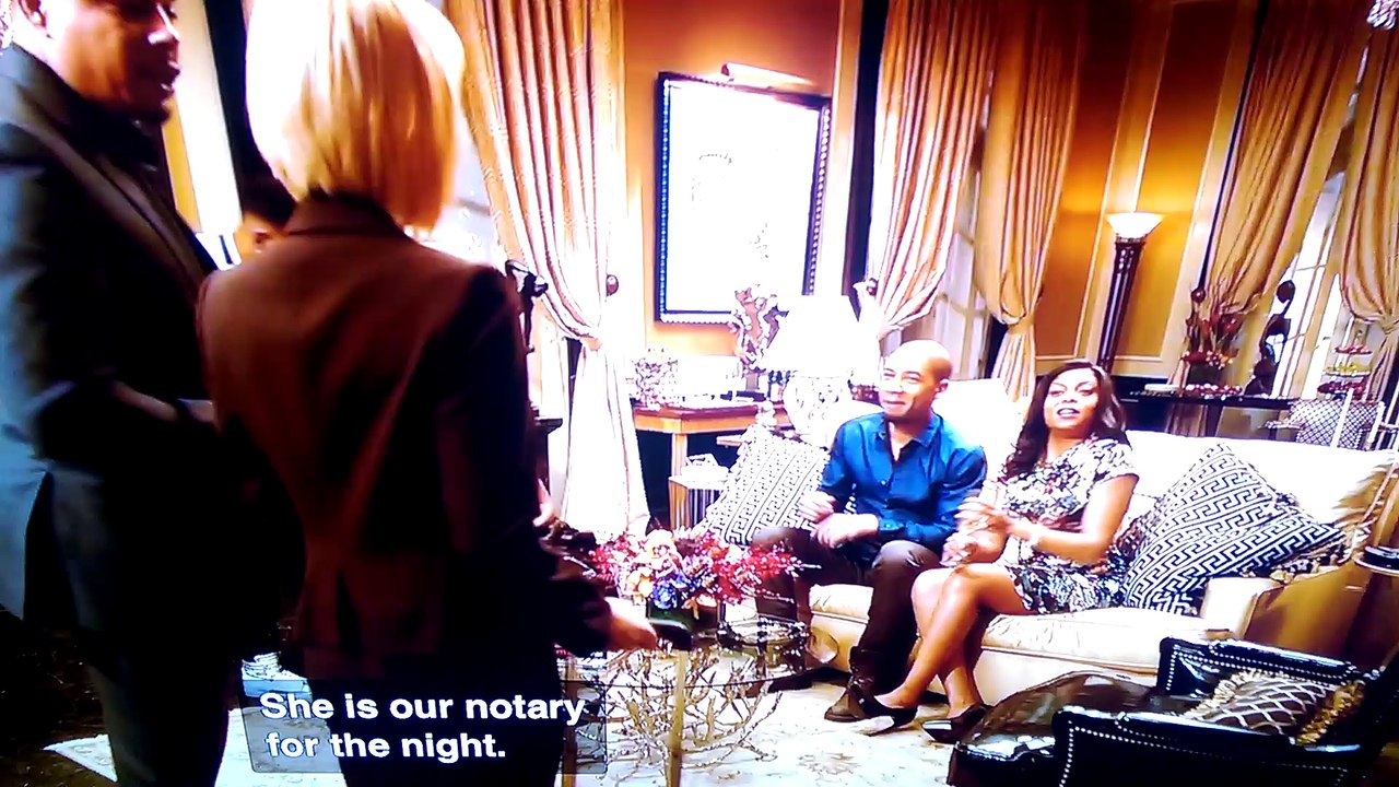 Empire Season 1