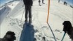 Skiing in Serfaus 2013 (GoPro HD Hero 2)