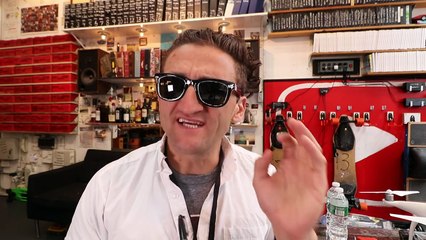 Bodyguards on the Red Carpet