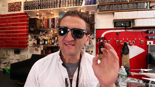 Bodyguards on the Red Carpet