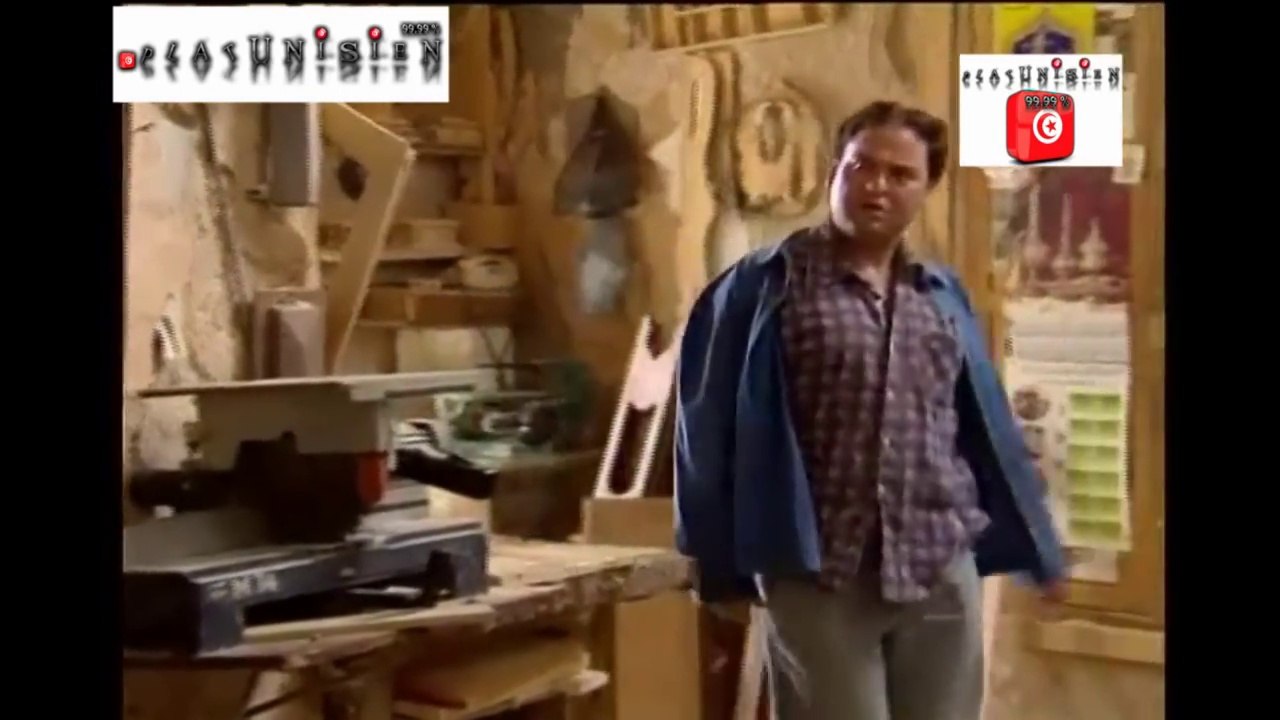 El Khottab Al Bab - Episode 13   الخطاب على الباب - الحلقة 13