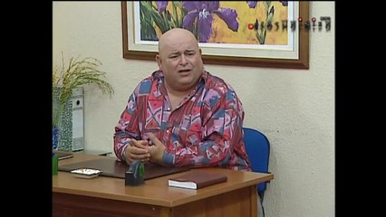 Choufli Hall 2006 - Episode 19   شوفلي حل 2006 - الحلقة 19