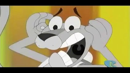Pink Panther And Pals Cartoon 2016 (Part 2) HD