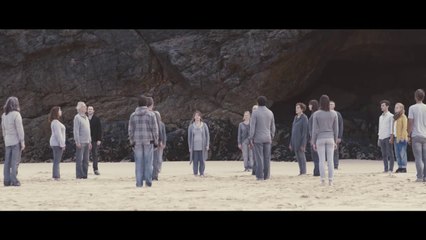 Robin Foster - Pen Had (official)