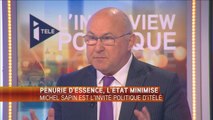 Joseph macé-scaron : «tous ces éléments qui sont souvent probants et légitimes, ne sont même plus examinés sérieusement. c’est une conséquence directe de l’explosion de l’immigration»