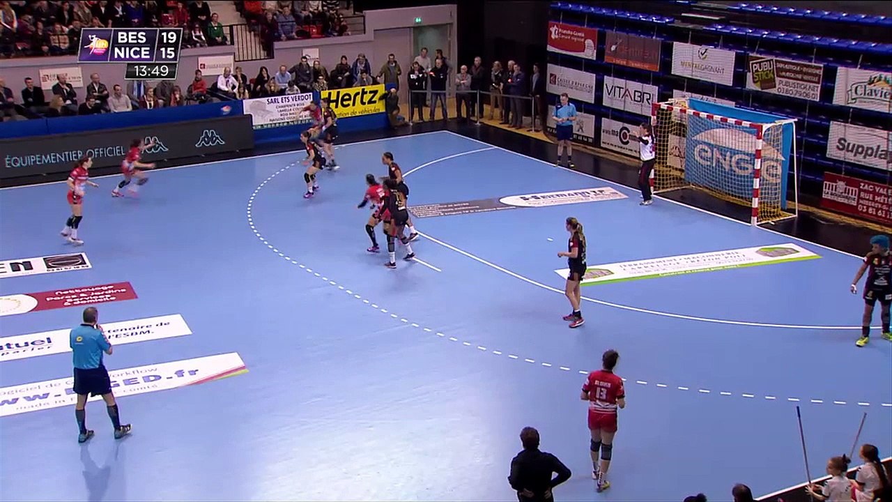 All star LFH 2015-2016 - Nominées Défenseur