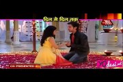 Thapki Vihaan Ki Premleela - Thapki Pyaar Ki 23rd May 2016