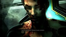 Deus Ex Human Revolution Pacifist Walkthrough Part 112 - Missing Link (DLC 1/20)