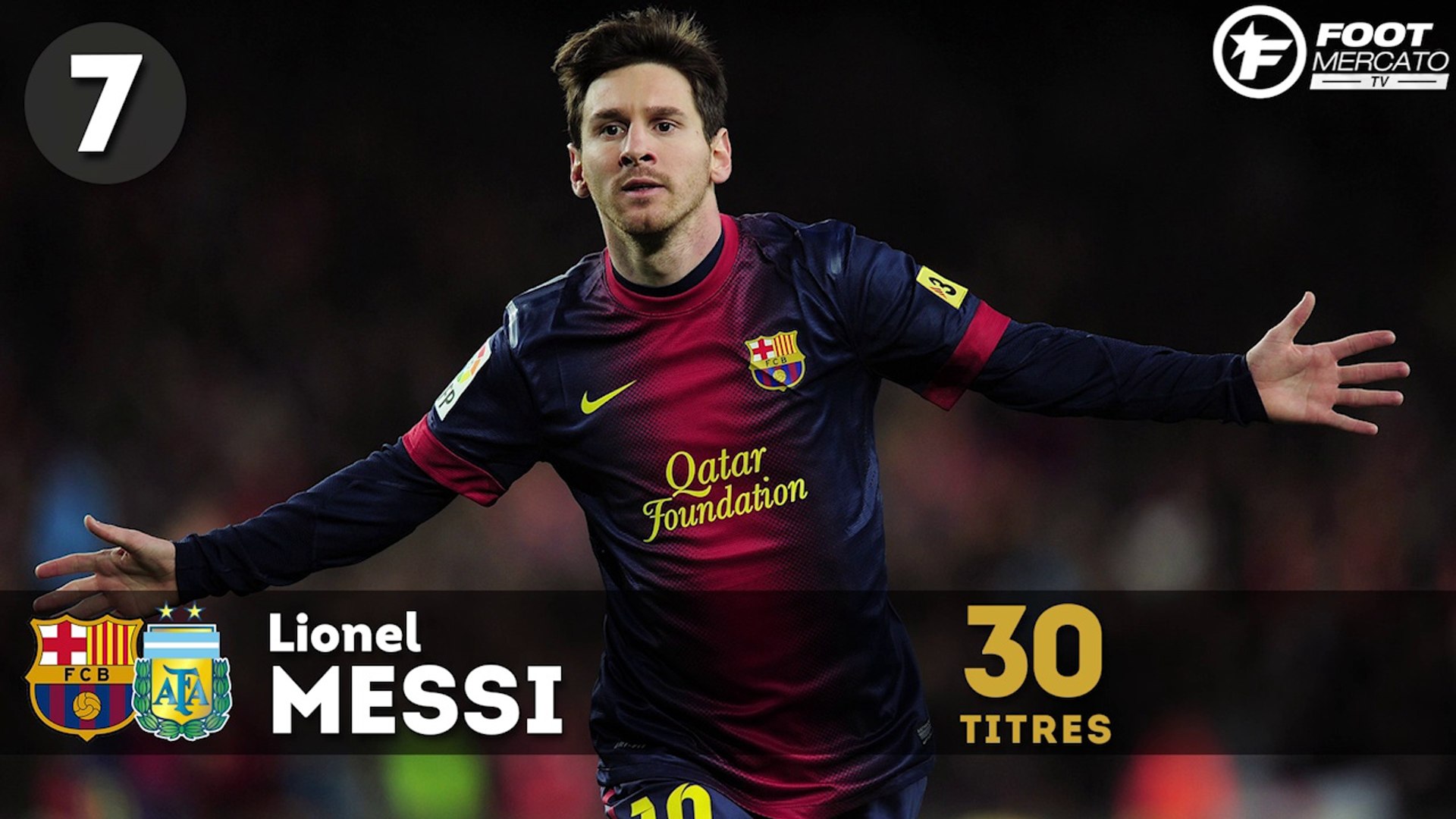 Joueur Le Plus Titré Foot Top 10 des joueurs les plus titrés de l'histoire ! - Vidéo Dailymotion
