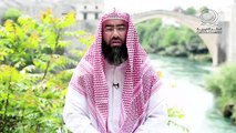 يا الله الشيخ نبيل العوضي الحلقة 1- الله أهل الثناء والمجد - حلقة إيمانية مؤثرة