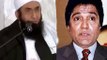 See What Happened When Maulana Tariq Jameel Meet Moin Akhtar For The First Time