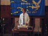First Baptist Church of Owatonna sermon 6/17/07 pt. 1