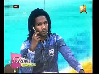 Nigéria : Plus de 5 millions de talibés de Baye Niass prennent d'assaut un stade