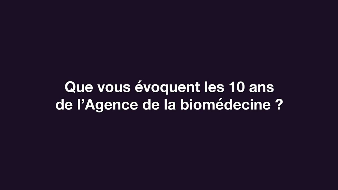 L'Agence de la biomédecine a lancé un appel aux dons d'ovocytes et de spermatozoïdes pour les couples stériles