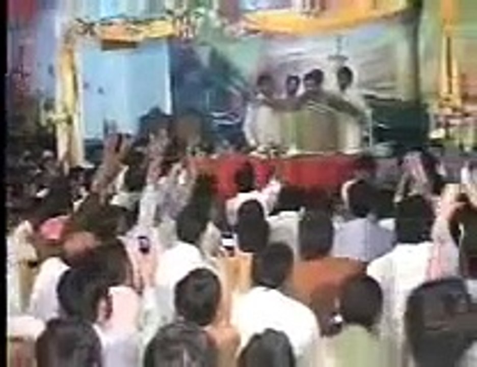 Zakir Qazi Waseem Abbas °° Zamane da Imam Imam Aj Aya °°° 15 Shaban