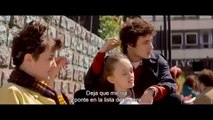 Tres recuerdos de mi juventud - Trailer