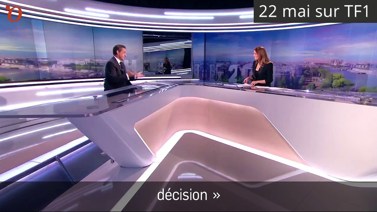 Nicolas Sarkozy : encore un sondage qui fait mal