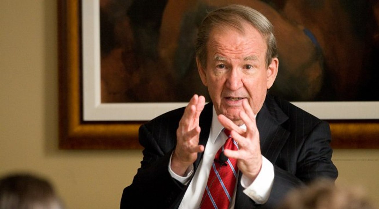 10 Most Controversial Presidential Candidates In US History