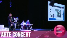 L'OFFRE SCÉNIQUE D'ARTE SUR LE WEB