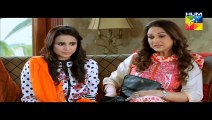 Jhoot - Episode 2 - 20 May 2016 - Drama - Full - Hum TV